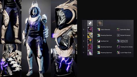 destiny 2 taken fashion|My Taken Fashion sets for Destiny 2! (Updated)